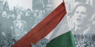 Remembering the Hungarian Revolution of 1956 through Márai’s Words