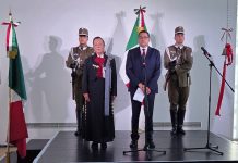 “Viva México!” – 215th Anniversary of Mexican Independence at the Museum of Ethnography in Budapest