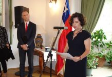 Fiestas Patrias 2025: Chile’s Independence Day Celebrated in Budapest