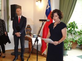 Fiestas Patrias 2025: Chile’s Independence Day Celebrated in Budapest