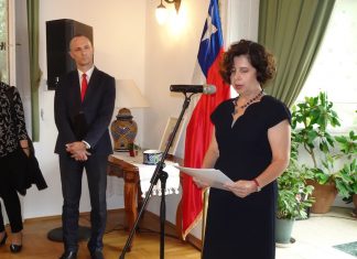 Fiestas Patrias 2025: Chile’s Independence Day Celebrated in Budapest