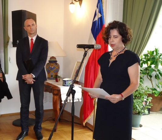 Fiestas Patrias 2025: Chile’s Independence Day Celebrated in Budapest