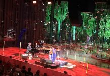 Marta Pereira da Costa: The Soul of the Portuguese Guitar at the House of Music in Budapest