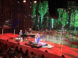 Marta Pereira da Costa: The Soul of the Portuguese Guitar at the House of Music in Budapest