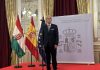 National Day of Spain 2025 and Farewell of the Spanish Ambassador to Hungary