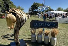 Oktoberfest Polo Cup 2025 at La Estancia Polo Club, Hungary
