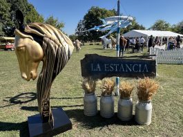 Oktoberfest Polo Cup 2025 at La Estancia Polo Club, Hungary