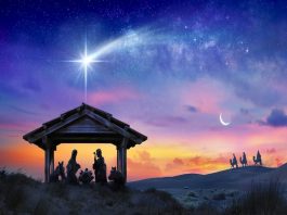 O Holy Night: Christmas Carol of French Origin Captivated the World