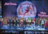 Winter Wonderland: An Enchanting Christmas Concert by Jennifer Mága 2025