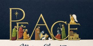 Merry Christmas 2025