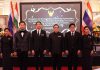 Thai National Day 2025 in Budapest with Diplomatic Reception