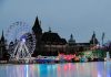 World Ice Skating Day 2025 Celebrated with Diplomats in Budapest