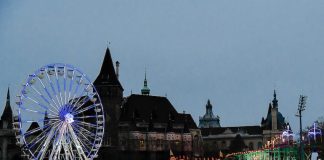 World Ice Skating Day 2025 Celebrated with Diplomats in Budapest