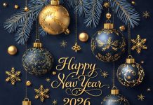 New Year’s Greetings from the Diplomatic Press Agency – DPA