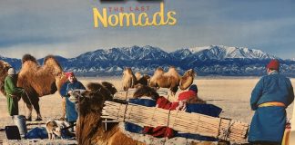 The Last Nomads: Telling Mongolia’s Untold Human Stories