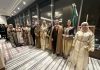 Algeria’s Spirit Celebrated in Budapest – National Day Reception 2025