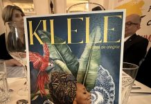 “K’lele, a Cry of Joy” – Afro-Colombian Cuisine Arrived in Budapest