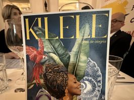 “K’lele, a Cry of Joy” – Afro-Colombian Cuisine Arrived in Budapest