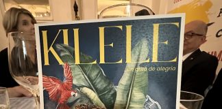 “K’lele, a Cry of Joy” – Afro-Colombian Cuisine Arrived in Budapest