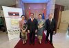 Lao PDR Celebrates 50th National Independence in Budapest