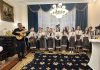 Celebrating Moldovan Winter Holidays: A Festive Evening at the Embassy in Budapest 2025