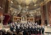 Croatian Advent Concert 2025: Bringing the Spirit of Unity to St. Stephen’s Basilica, Budapest