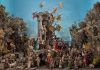 Presepe: An 800-Year-Old Italian Christmas Tradition Lives On