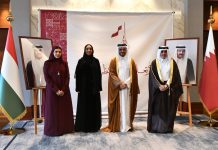 Qatar National Day Celebrated in Budapest as New Ambassador Presents Credentials – 2025