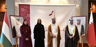 Qatar National Day Celebrated in Budapest as New Ambassador Presents Credentials – 2025