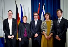 International Holocaust Remembrance Day 2026