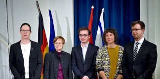 International Holocaust Remembrance Day 2026