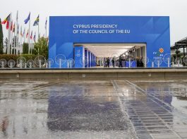 Cyprus at the Helm of the EU Council Presidency 2026: “An Autonomous Union, Open to the World”