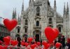 Valentine’s Day: A Romantic Legacy of Italy to the World