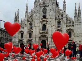 Valentine’s Day: A Romantic Legacy of Italy to the World