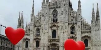 Valentine’s Day: A Romantic Legacy of Italy to the World