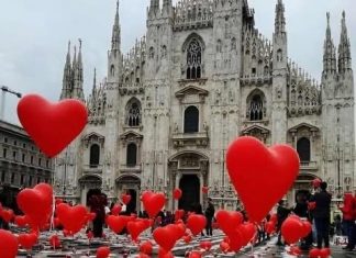 Valentine’s Day: A Romantic Legacy of Italy to the World