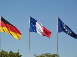 Celebrating the Élysée Treaty – Cornerstone of Franco-German Friendship