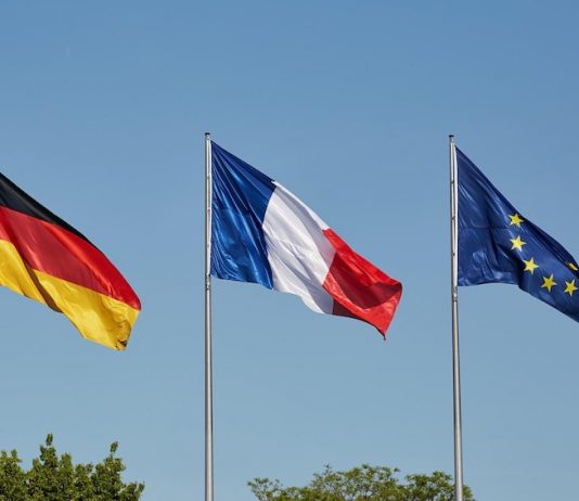 Celebrating the Élysée Treaty – Cornerstone of Franco-German Friendship