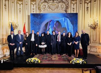 Eighteen Years of Statehood: Kosovo’s Independence Day Celebrated in Budapest in 2026