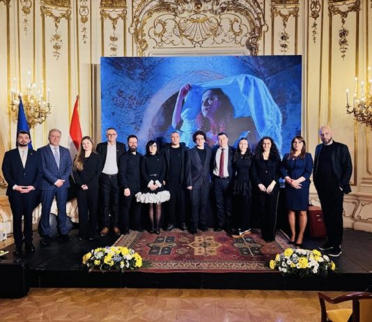 Eighteen Years of Statehood: Kosovo’s Independence Day Celebrated in Budapest in 2026