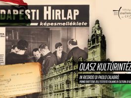 Celebrating 90 Years of the Italian Institute of Culture in Budapest