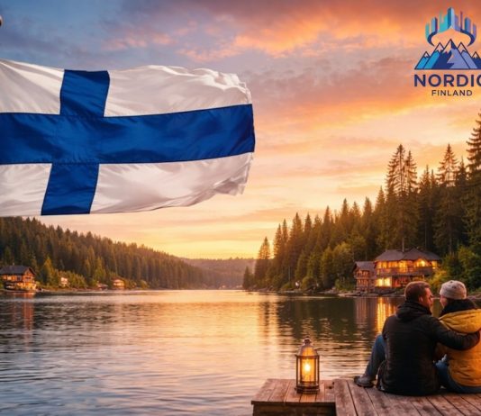 World Happiness Report 2026: Finland Tops the Ranking for a Record Ninth Year