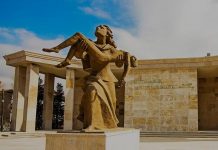 Embassy of Azerbaijan in Hungary Marks the 34th Anniversary of the Khojaly Tragedy