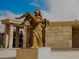 Embassy of Azerbaijan in Hungary Marks the 34th Anniversary of the Khojaly Tragedy