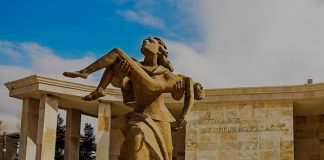 Embassy of Azerbaijan in Hungary Marks the 34th Anniversary of the Khojaly Tragedy