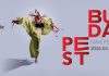 Dance, Imagination and Energy Come Alive: Highlights of the 26th Budapest Dance Festival
