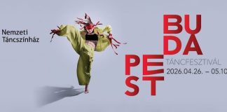 Dance, Imagination and Energy Come Alive: Highlights of the 26th Budapest Dance Festival