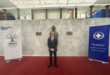 Greece’s National Day Celebrated in Budapest on 25 March 2026