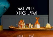 Sake Week in Budapest – A Celebration of Japanese Culture and Gastronomy