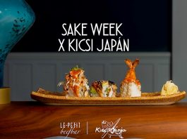 Sake Week in Budapest – A Celebration of Japanese Culture and Gastronomy